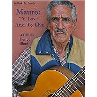 Mauro - To Love And To Live