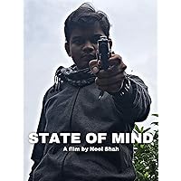 State of Mind - Short film on Mental Illness