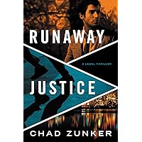 Runaway Justice (David Adams Book 3) Runaway Justice (David Adams Book 3) Kindle Audible Audiobook Paperback