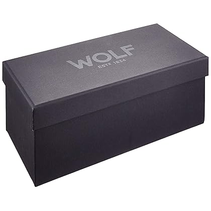 WOLF Watch Storage Case