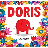 Doris Doris Hardcover