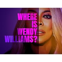 Where is Wendy Williams? Season 1