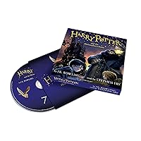 Harry Potter and the Philosopher's Stone (Harry Potter 1) Harry Potter and the Philosopher's Stone (Harry Potter 1) Audio CD