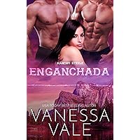 Enganchada (Spanish Edition) Enganchada (Spanish Edition) Kindle Paperback