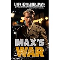 Max's War: The Story of a Ritchie Boy (The Revolution Sagas) Max's War: The Story of a Ritchie Boy (The Revolution Sagas) Kindle Paperback Audible Audiobook