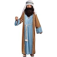 Forum Novelties Biblical Times Deluxe Joseph Costume