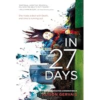 In 27 Days In 27 Days Paperback Kindle Audible Audiobook Hardcover Audio CD