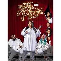 The Ms. Pat Show Season 2