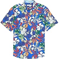 Tommy Bahama Coconut Point Luau Camp Shirt