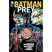 Batman: Prey (Batman: Legends of the Dark Knight)