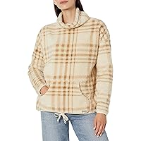 Carve Designs Women's Roley Cowl