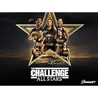 The Challenge: All Stars - Season 4