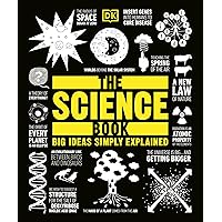 The Science Book: Big Ideas Simply Explained (DK Big Ideas) The Science Book: Big Ideas Simply Explained (DK Big Ideas) Kindle Paperback Audible Audiobook Hardcover