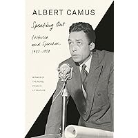 Speaking Out: Lectures and Speeches, 1937-1958