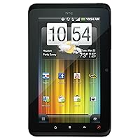 HTC EVO View 4G Tablet, Black 7-Inch 32GB (Sprint)