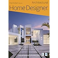 Home Designer Architectural Home Designer Architectural USB Mac Download PC Download
