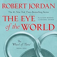 The Eye of the World: Book One of The Wheel of Time The Eye of the World: Book One of The Wheel of Time Audible Audiobook Kindle Paperback Hardcover Mass Market Paperback Audio CD Comics