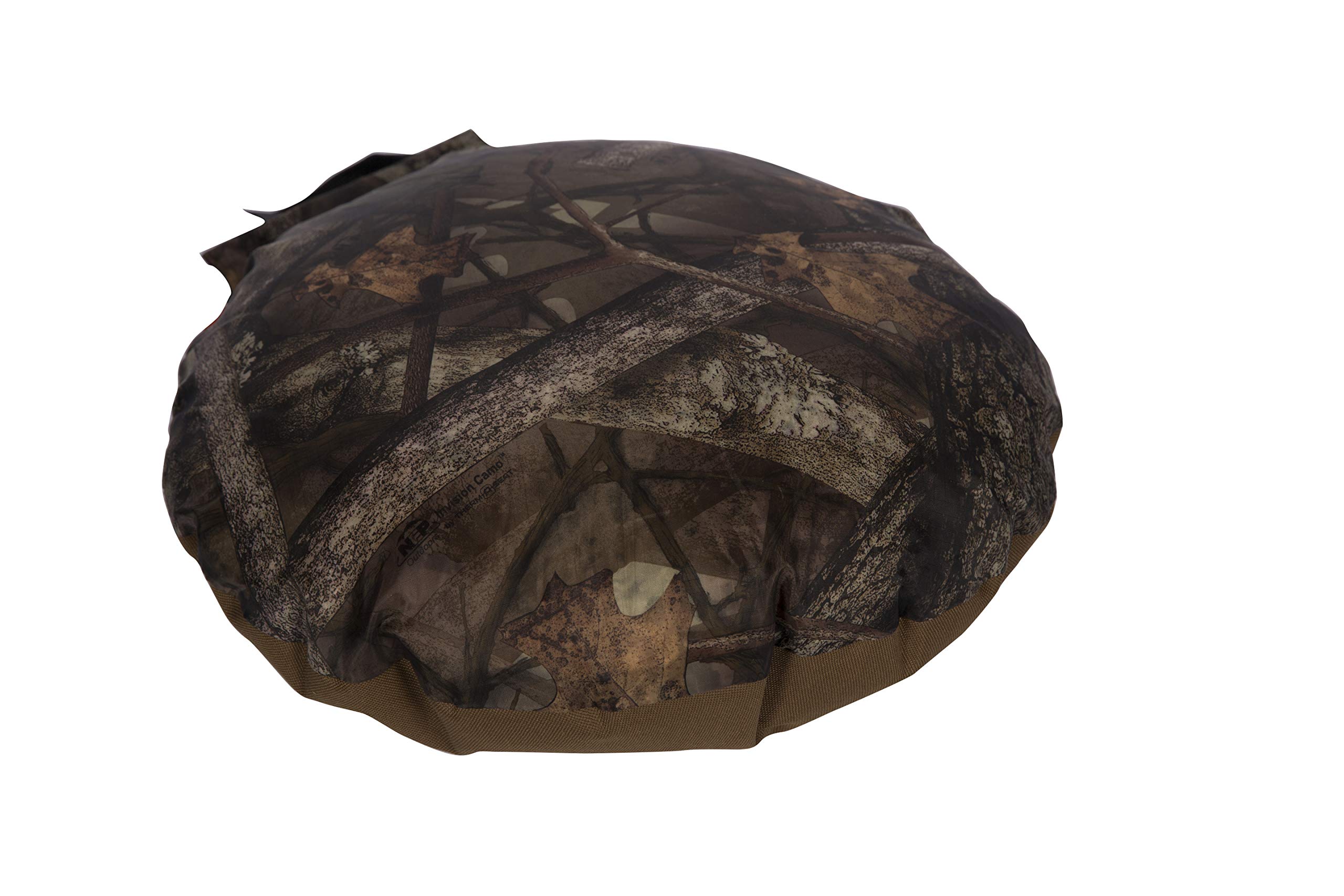 Northeast Products Therm-A-SEAT Heat-a-Seat Insulated Hunting Seat Cushion/Pillow