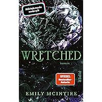 Wretched (Never After 3): Roman (German Edition) Wretched (Never After 3): Roman (German Edition) Kindle