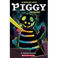 Piggy: The Entity: An AFK Book Piggy: The Entity: An AFK Book Paperback Audible Audiobook Kindle