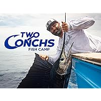 Two Conchs Fish Camp - Season 3