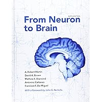 From Neuron to Brain From Neuron to Brain Hardcover