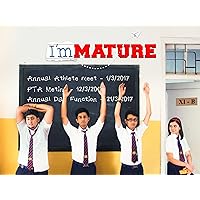 Immature - Season 1