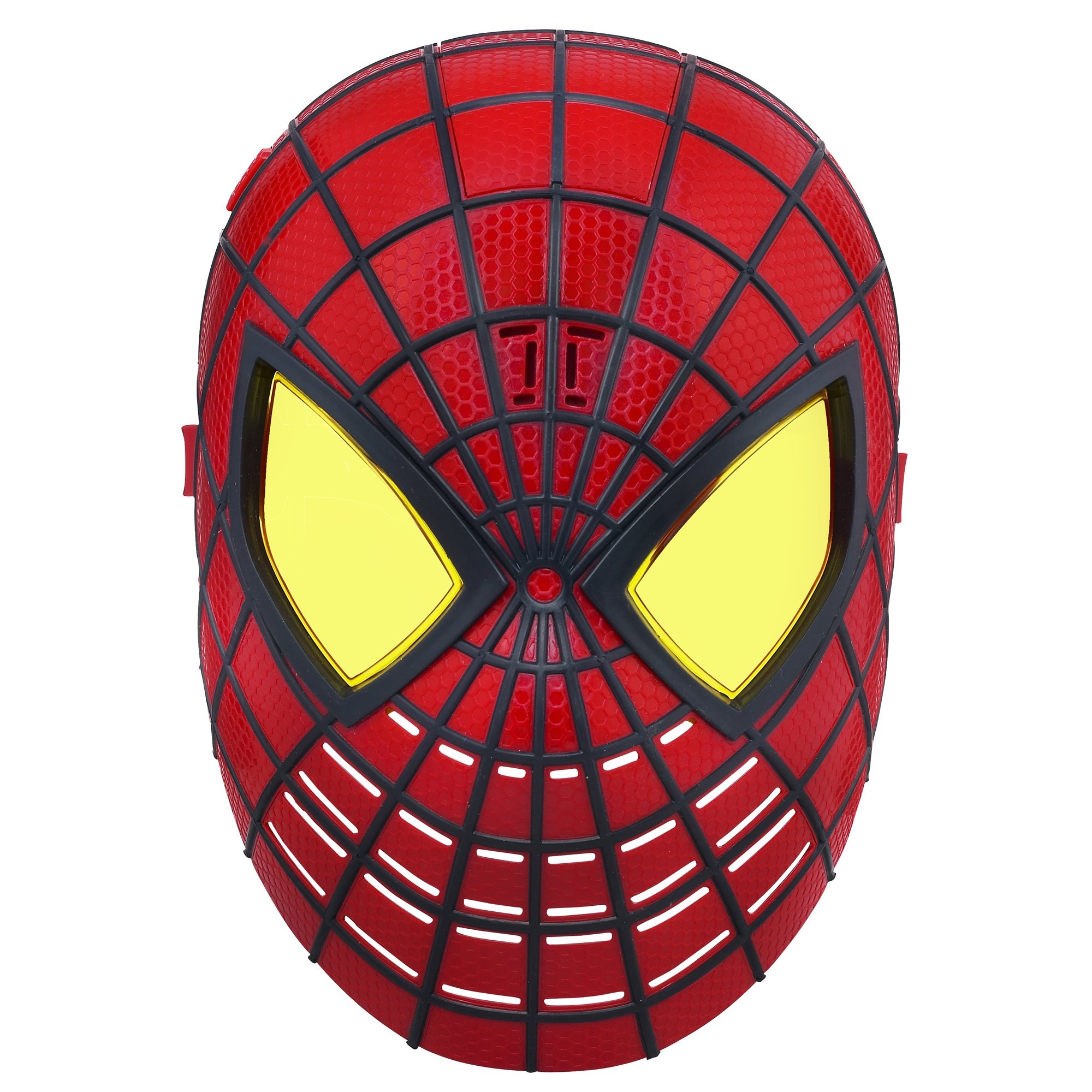 Mua The Amazing Spider-Man Hero FX Mask trên Amazon Mỹ chính hãng 2023 |  Fado