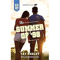The Summer of '98: A QB Bad Boy Novel The Summer of '98: A QB Bad Boy Novel Kindle Paperback