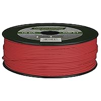 Metra Electronics PWRD18500 18-Gauge Primary Wire (Red)