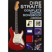 Dire Straits - Complete Chord Songbook Dire Straits - Complete Chord Songbook Paperback