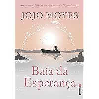 Baía da esperança (Portuguese Edition) Baía da esperança (Portuguese Edition) Kindle Audible Audiobook Paperback