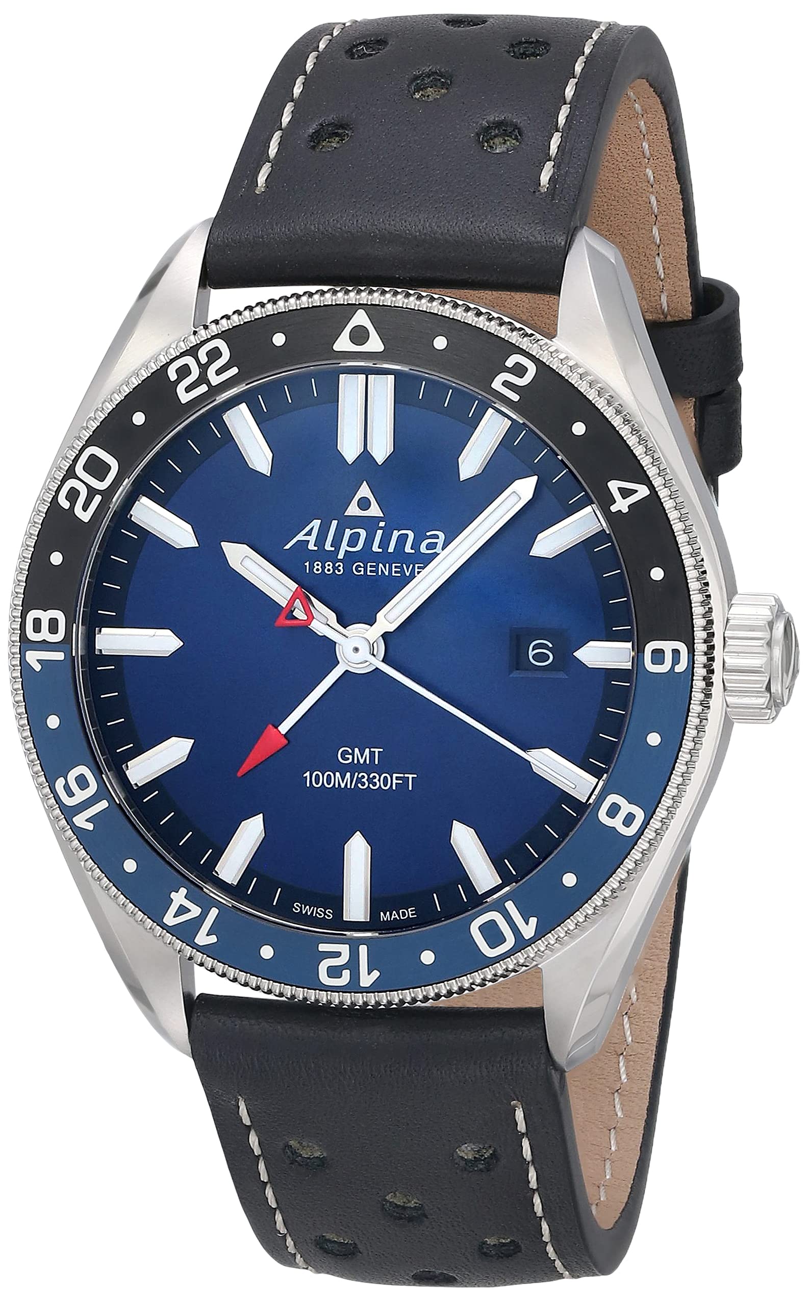 Alpiner Mens Quartz Watch