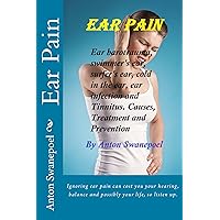 Ear Pain (Scuba Diving Book 3) Ear Pain (Scuba Diving Book 3) Kindle Paperback