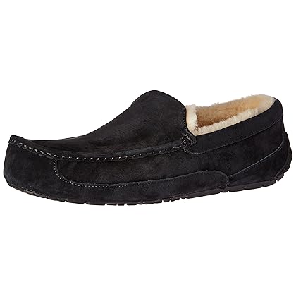 UGG Men's Ascot Slipper