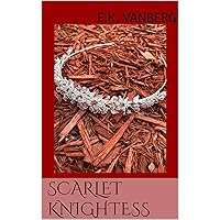 Scarlet Knightess
