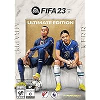 FIFA 23 - Steam PC Ultimate - PC [Online Game Code] FIFA 23 - Steam PC Ultimate - PC [Online Game Code]