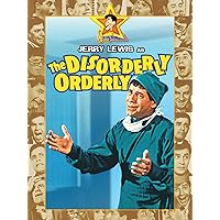 The Disorderly Orderly