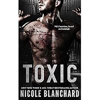 Toxic: A Dark Romance