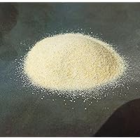 Natural Yellow Opal Crushed Fine Powder 250 Gram, Opal Stone Powder, Resin Art and Craft, Jewelry Making and So More
