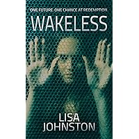 Wakeless Wakeless Kindle Paperback
