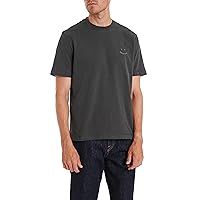 Paul Smith Ps Men's Short Sleeve Happy T-Shirt
