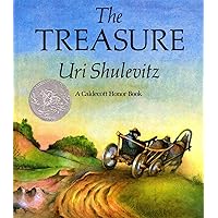 The Treasure: (Caldecott Honor Book) (Sunburst Book) The Treasure: (Caldecott Honor Book) (Sunburst Book) Paperback Hardcover Audio CD