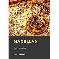 Magellan (French Edition) Magellan (French Edition) Audible Audiobook Kindle Pocket Book Paperback