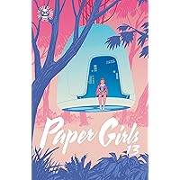 Paper Girls #13 Paper Girls #13 Kindle