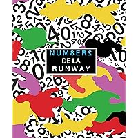 Num8ers de la Runway: Fashionable Counting in English and French