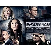 Law & Order: Special Victims Unit, Season 18