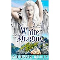 White Dragon: Dragon Islands Book One White Dragon: Dragon Islands Book One Kindle Paperback