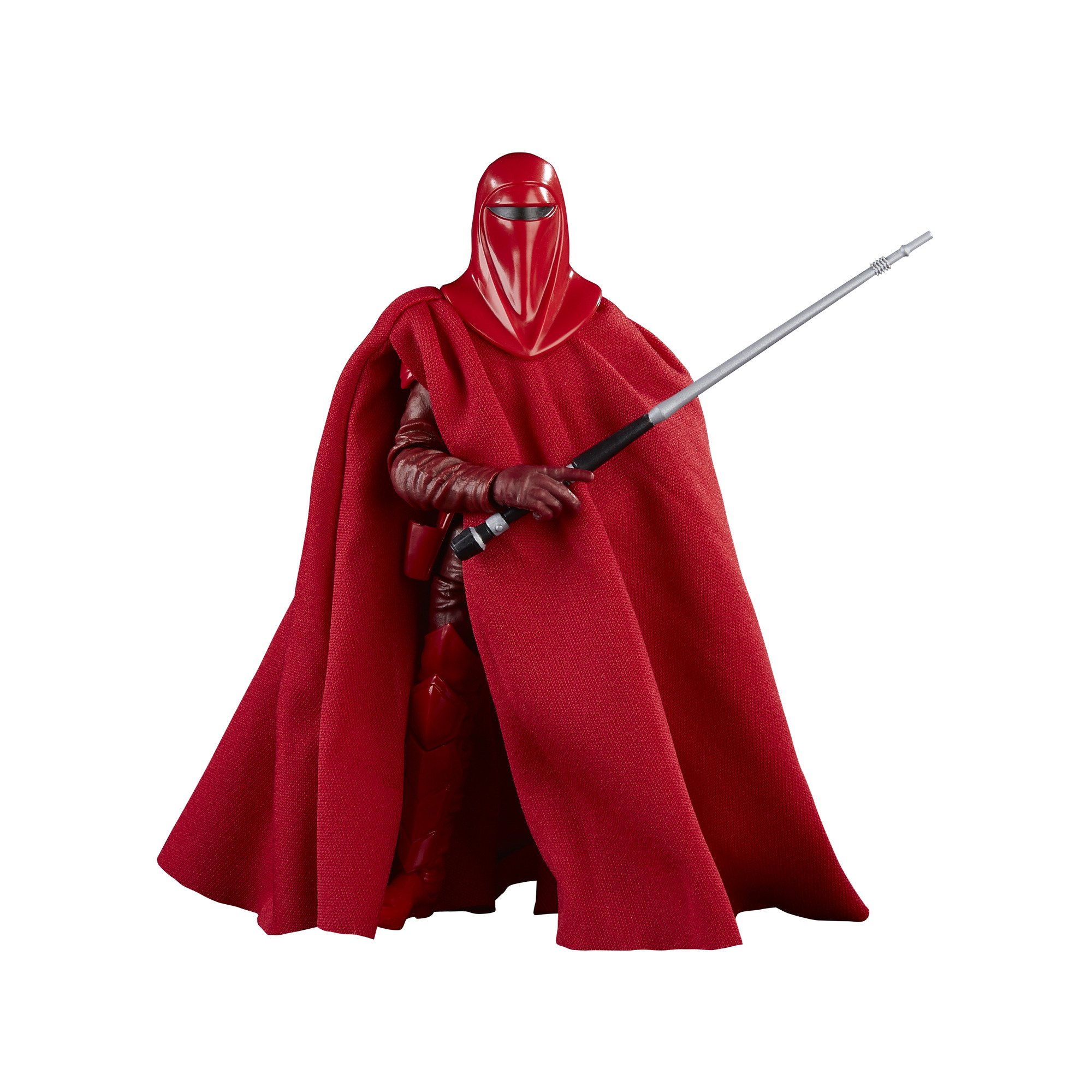 STAR WARS: Episode VI The Black Series Imperial Royal Guard, 6-inch