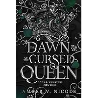 The Dawn of the Cursed Queen (Gods & Monsters Book 3) The Dawn of the Cursed Queen (Gods & Monsters Book 3) Kindle Audible Audiobook Paperback Hardcover